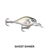 Rapala Finesse Crank Mid Runner Lure
