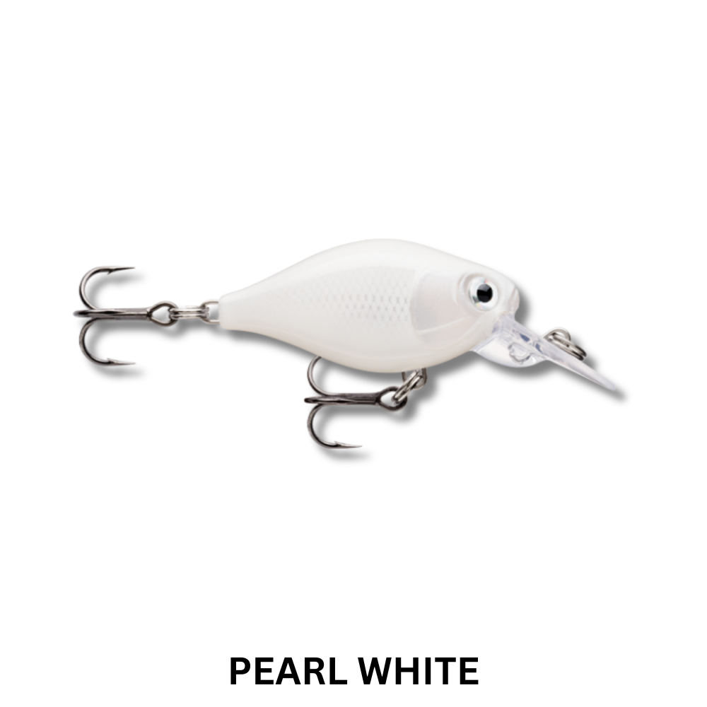 Rapala Finesse Crank Mid Runner Lure