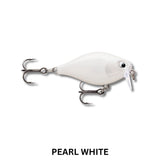Rapala Finesse Crank Shallow Runner Lure