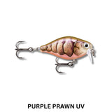 Rapala Finesse Crank Shallow Runner Lure
