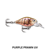 Rapala Finesse Crank Mid Runner Lure