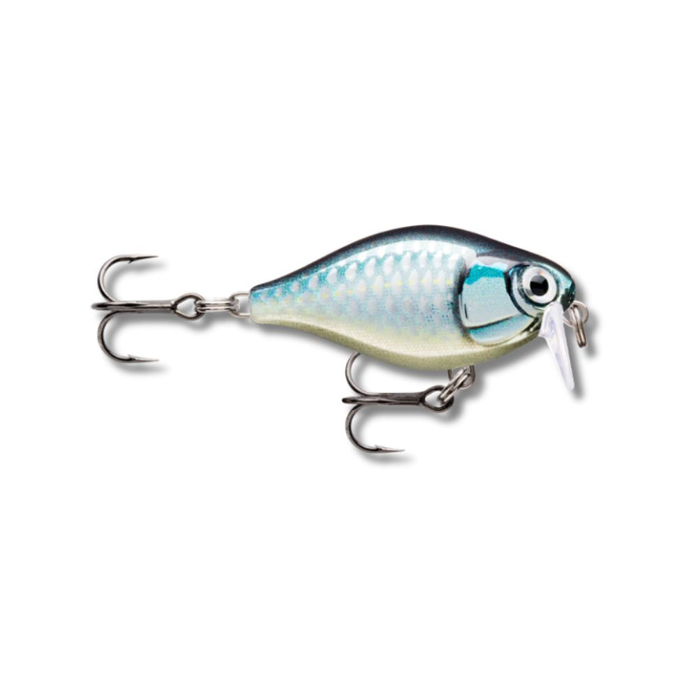 Rapala Finesse Crank Shallow Runner Lure
