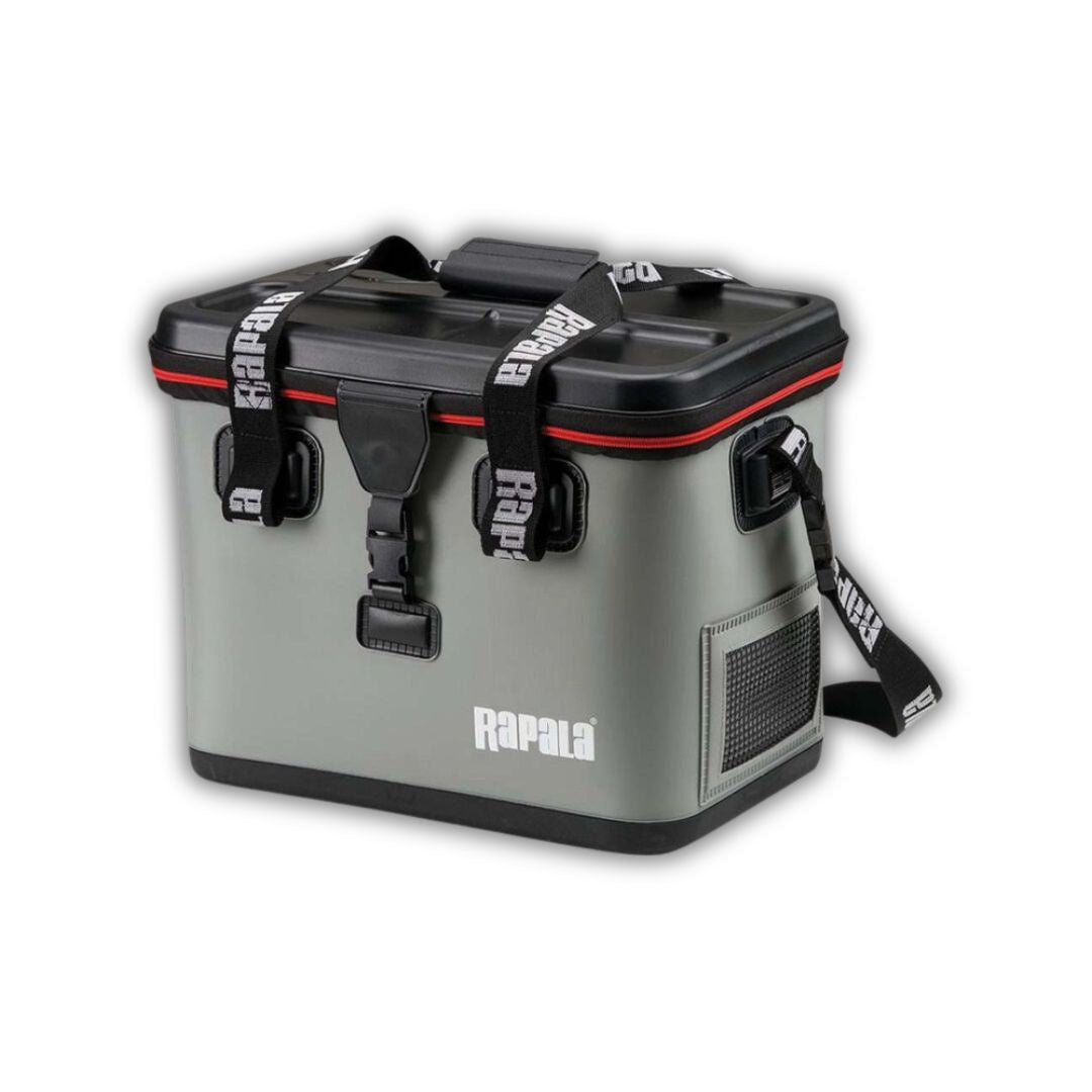 Rapala Hydro Premium Tackle Bag