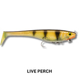 Rapala Soft Peto Pre-Rigged 18cm Lure