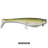 Rapala Soft Peto Pre-Rigged 18cm Lure