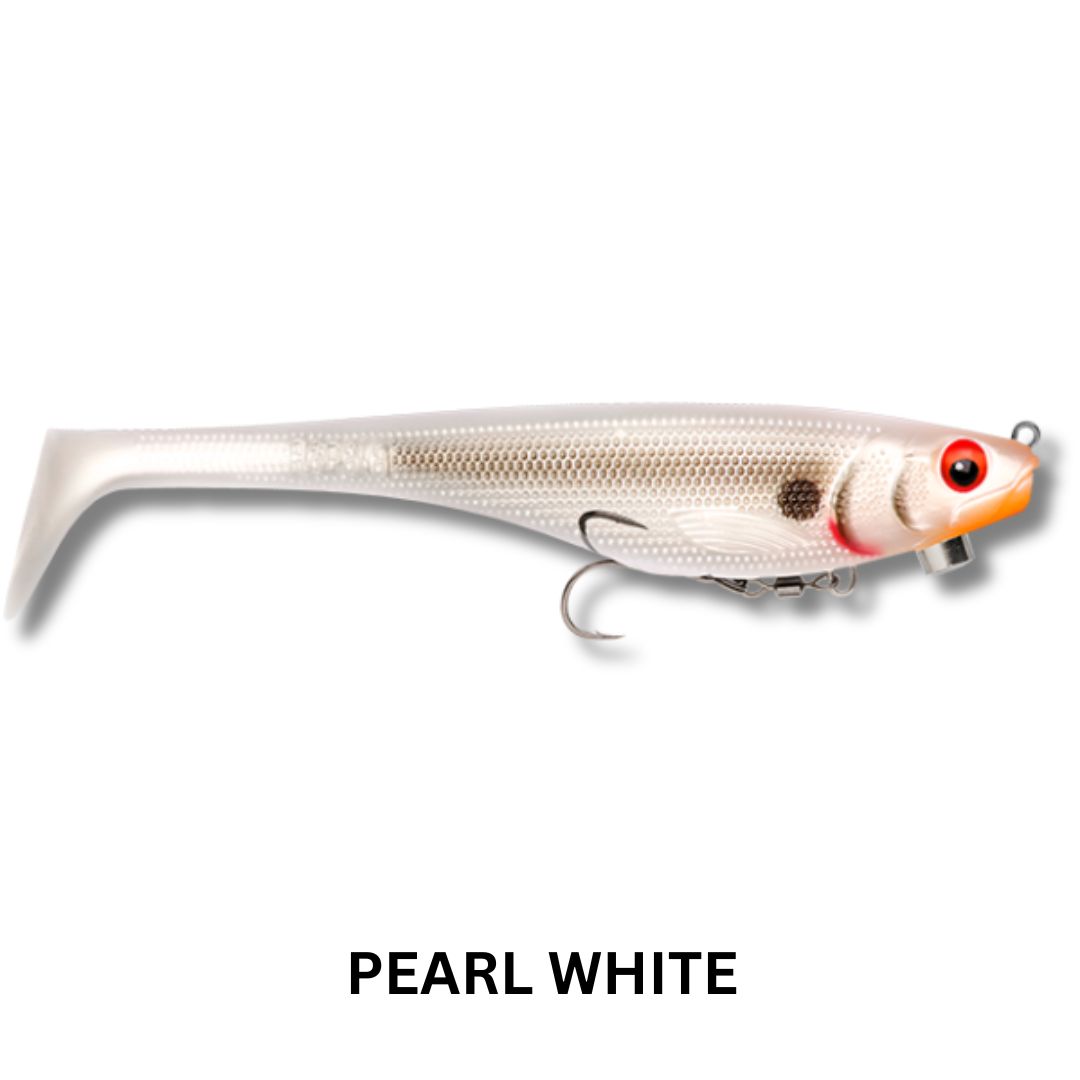 Rapala Soft Peto Pre-Rigged 18cm Lure