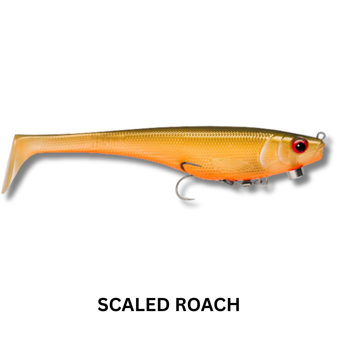 Rapala Soft Peto Pre-Rigged 18cm Lure