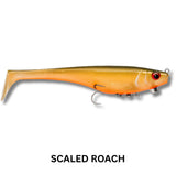 Rapala Soft Peto Pre-Rigged 18cm Lure