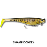 Rapala Soft Peto Pre-Rigged 18cm Lure
