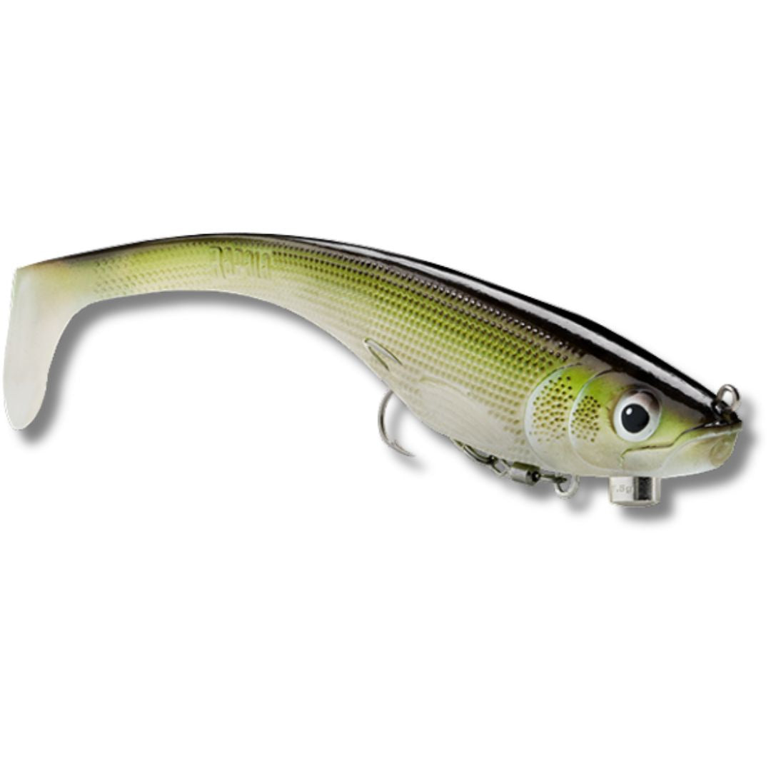 Rapala Soft Peto Pre-Rigged 18cm Lure