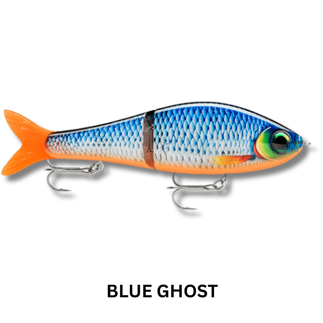Rapala Super Shadow Rap Glide 11cm Lure