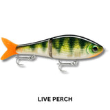Rapala Super Shadow Rap Glide 11cm Lure