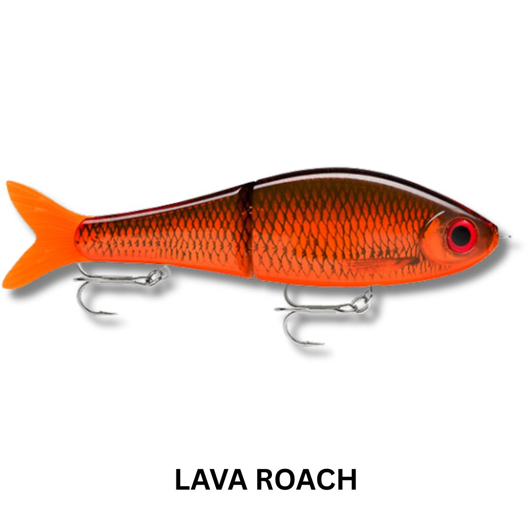 Rapala Super Shadow Rap Glide 11cm Lure