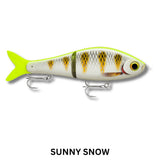 Rapala Super Shadow Rap Glide 11cm Lure