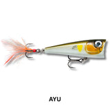 Rapala X-Light Pop 4cm Lure
