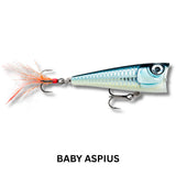 Rapala X-Light Pop 4cm Lure
