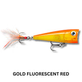 Rapala X-Light Pop 4cm Lure