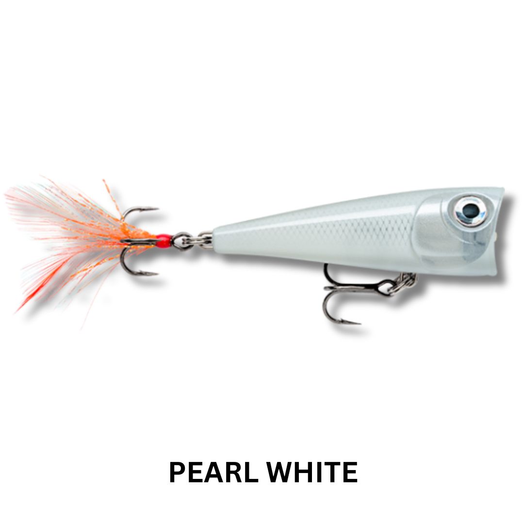 Rapala X-Light Pop 4cm Lure