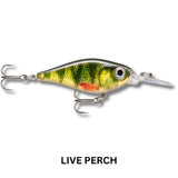 Rapala X-Light Shad 4cm Lure