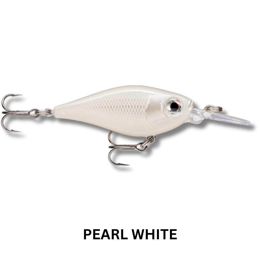 Rapala X-Light Shad 4cm Lure