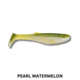 Rapala Crush City Heavy Hitter 5.5 inch Soft Plastic Lure