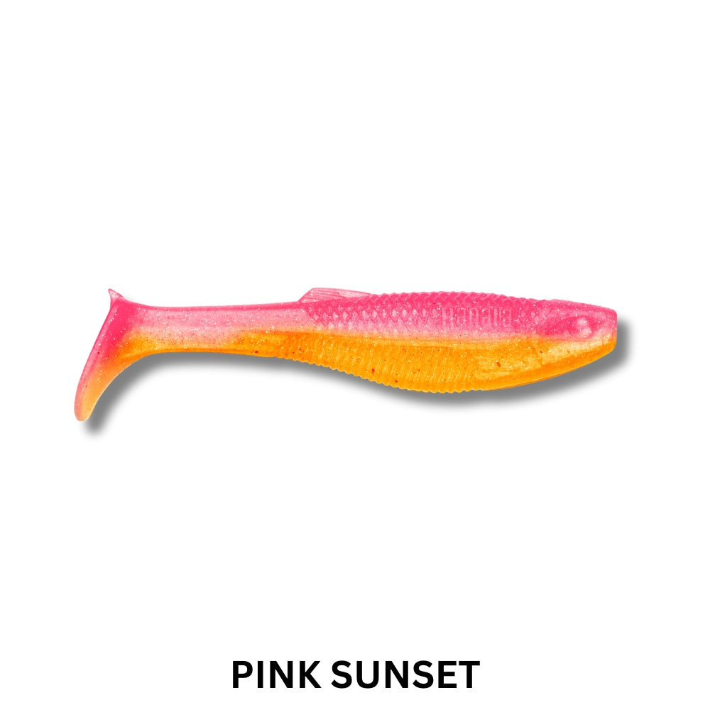 Rapala Crush City Heavy Hitter 5.5 inch Soft Plastic Lure