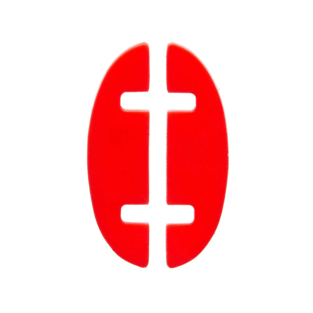 Baitsanity Silencer Pads Explorer Gill