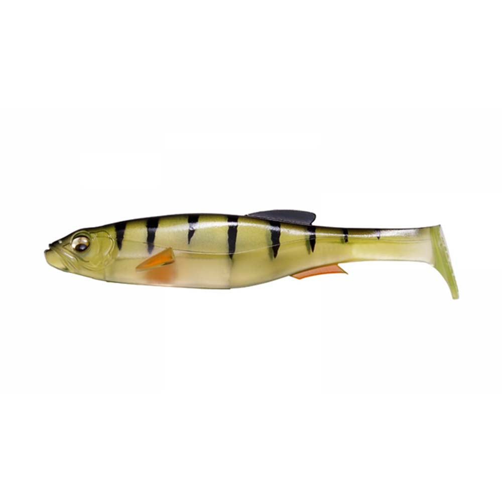 Megasbass Magdraft Freestyle 6" Lure