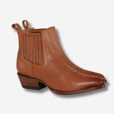 Ringers Western Harper Womens Boot - Copper