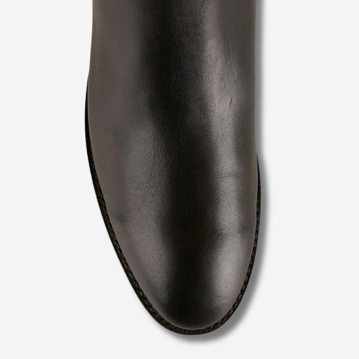 Ringers Western Filly Womens Classic Boot - Black