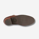Ringers Western Filly Womens Classic Boot - Chestnut