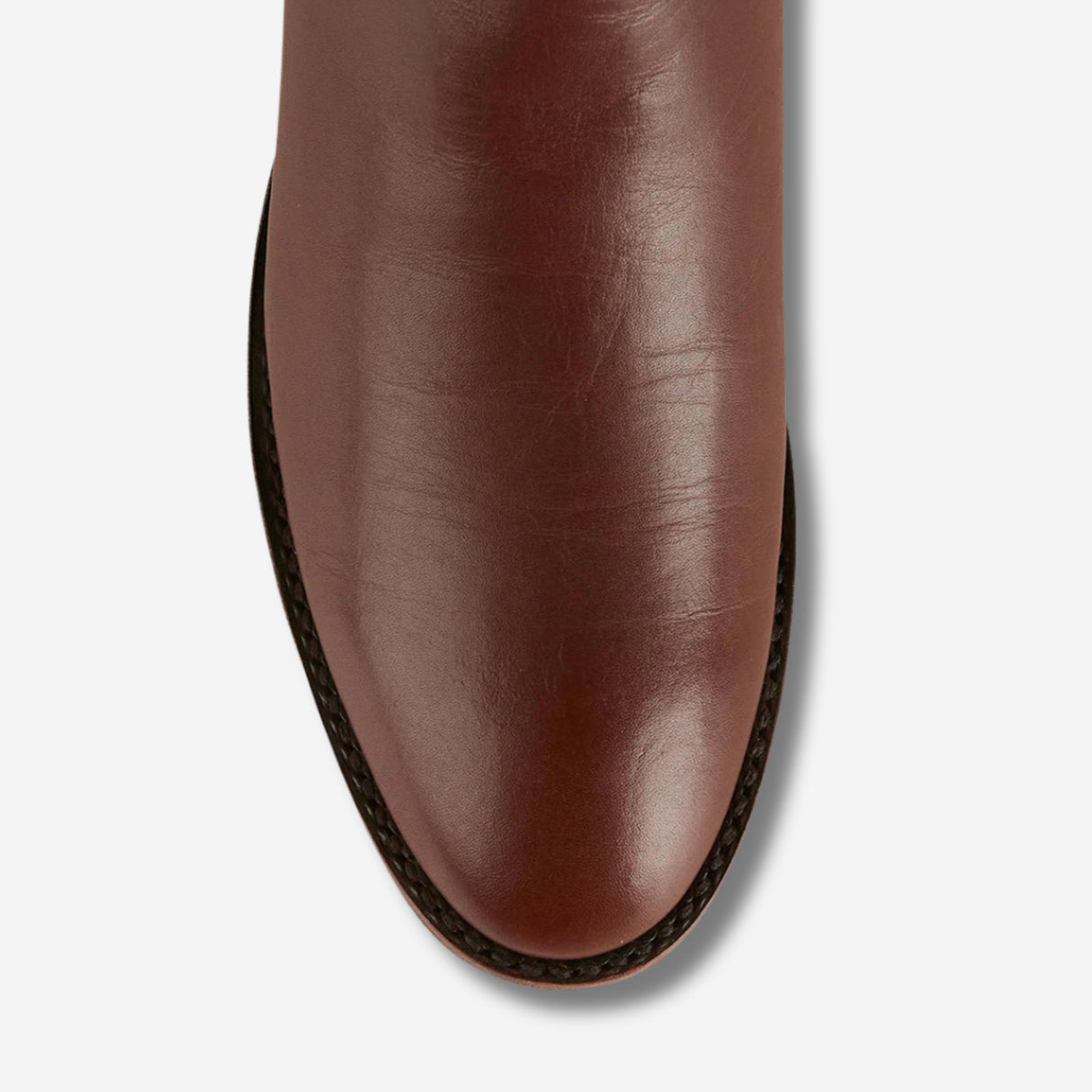 Ringers Western Filly Womens Classic Boot - Chestnut