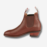 Ringers Western Filly Womens Classic Boot - Chestnut
