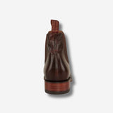 Ringers Western Kununurra Mens Boot - Mahogany