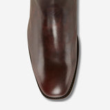 Ringers Western Kununurra Mens Boot - Mahogany