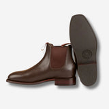 Ringers Western Kununurra Womens Boot - Mahogany