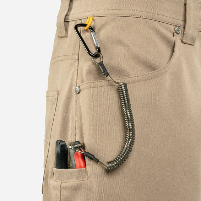 DESOLVE Ripline Shorts