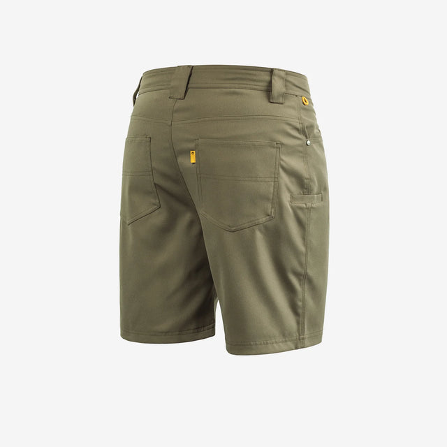 DESOLVE Ripline Shorts