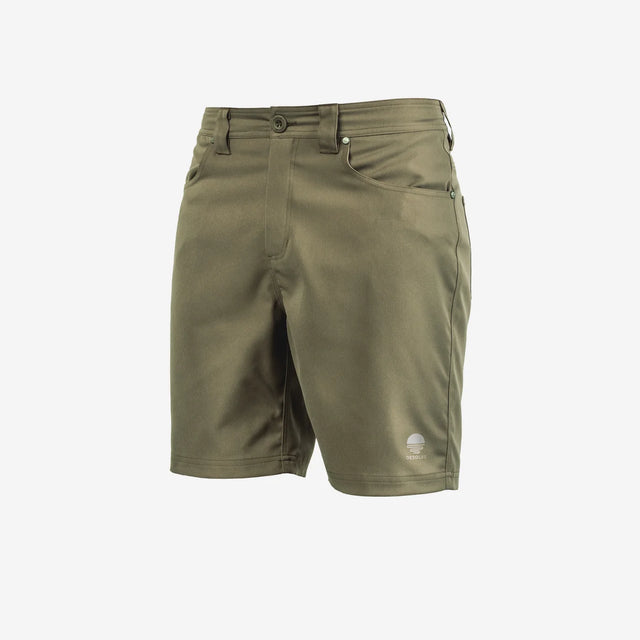 DESOLVE Ripline Shorts