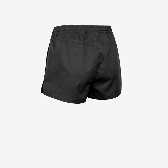 DESOLVE Ripline Stubbies Shorts