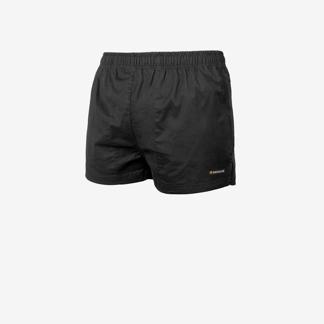 DESOLVE Ripline Stubbies Shorts