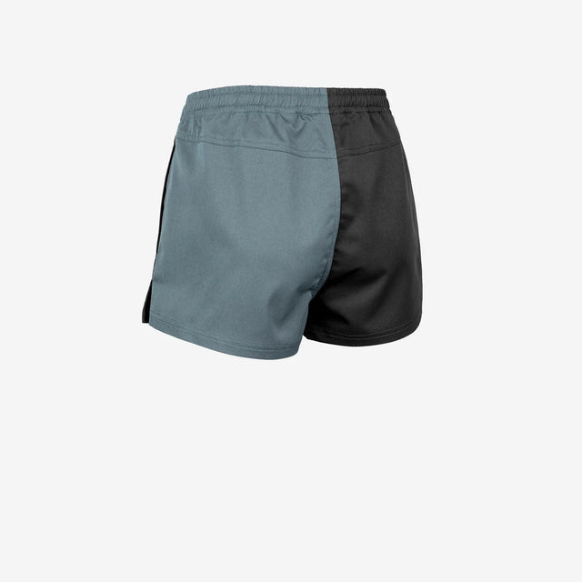 DESOLVE Ripline Stubbies Shorts