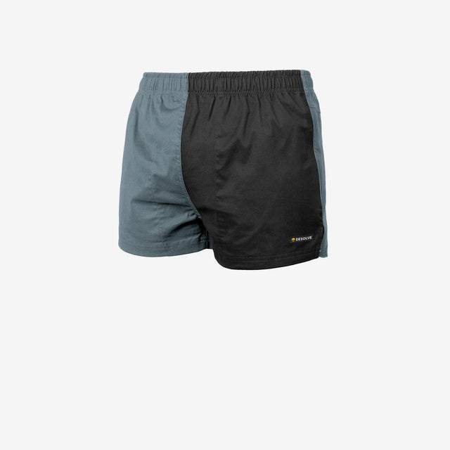 DESOLVE Ripline Stubbies Shorts