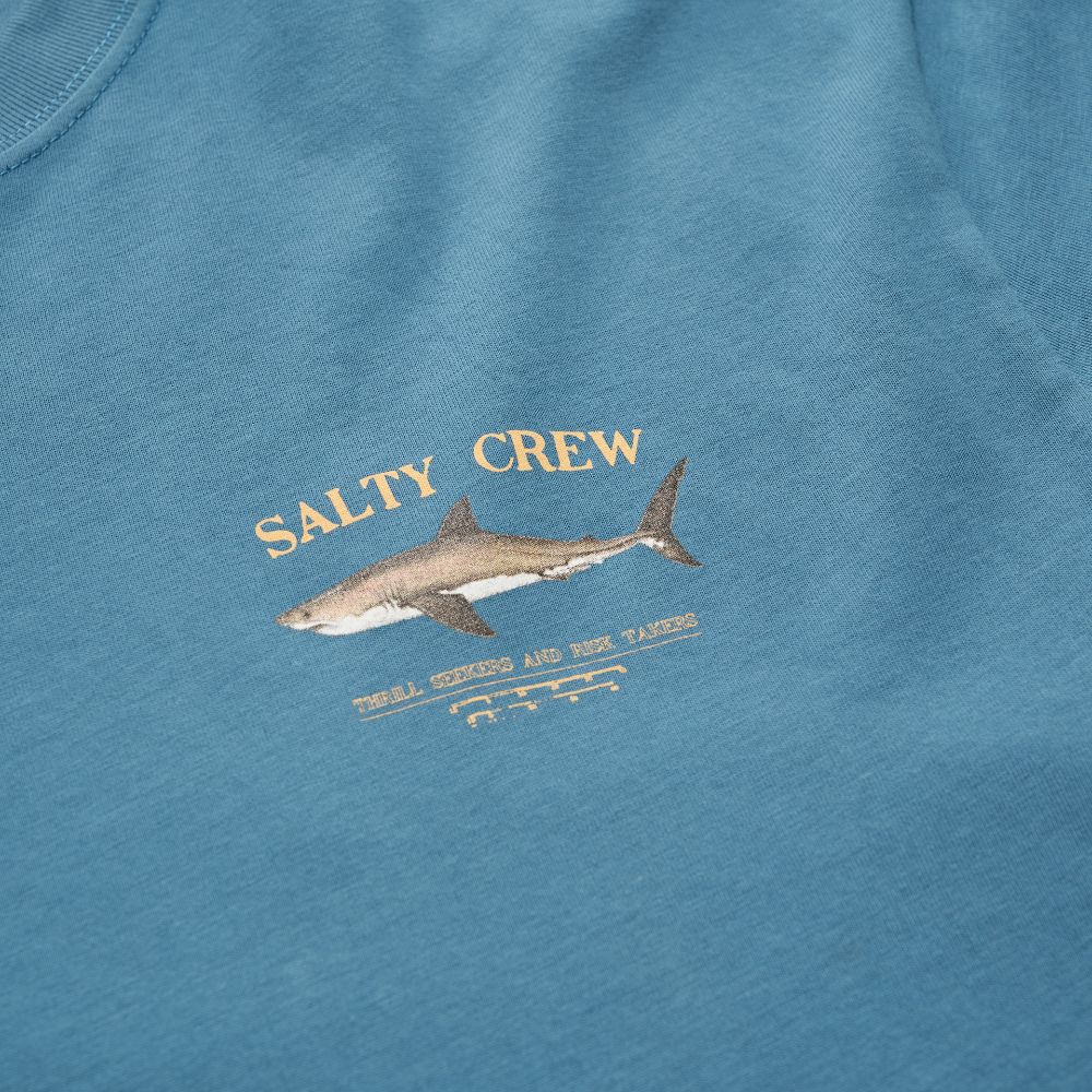 SALTY CREW  Bruce Premium SS Tee Shirt