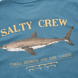 SALTY CREW  Bruce Premium SS Tee Shirt