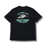 SALTY CREW Cast Life Classic S/S Tee Shirt