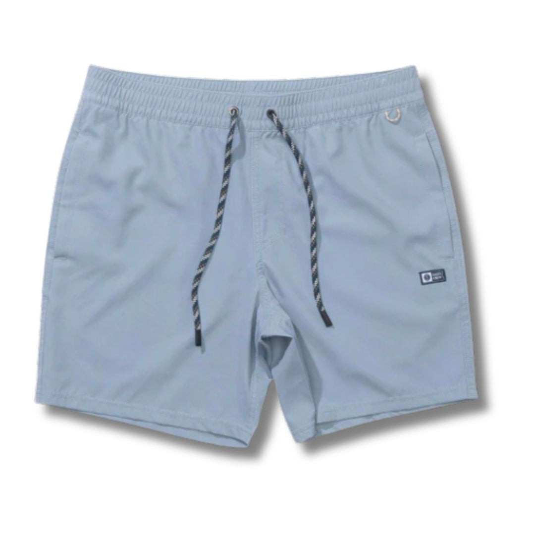 SALTY CREW Sea Dog Volley Shorts