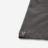 SALTY CREW Trout Mount Premium SS Tee Shirt Coal