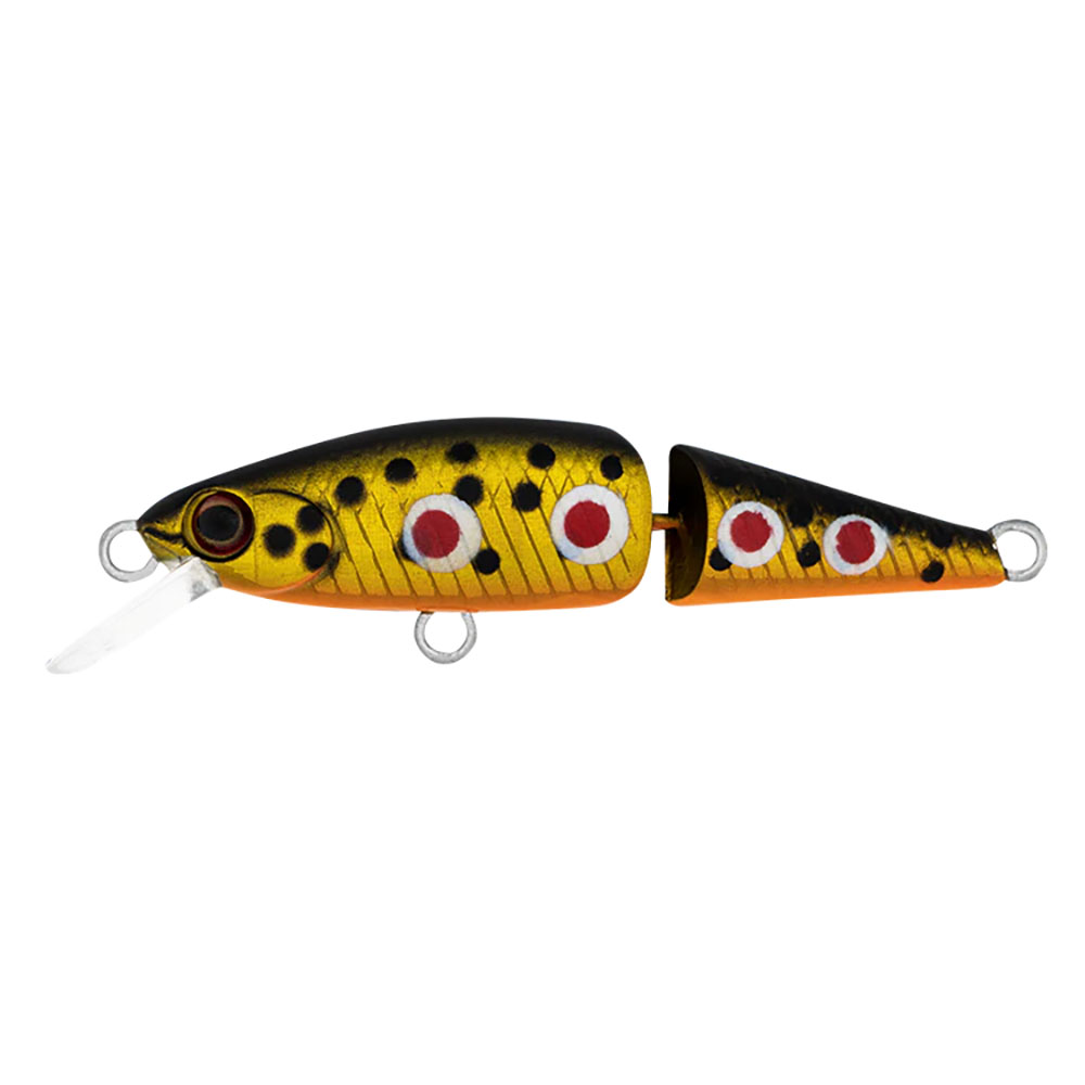 DAIWA SilverCreek Dr Minnow II Joint 42S
