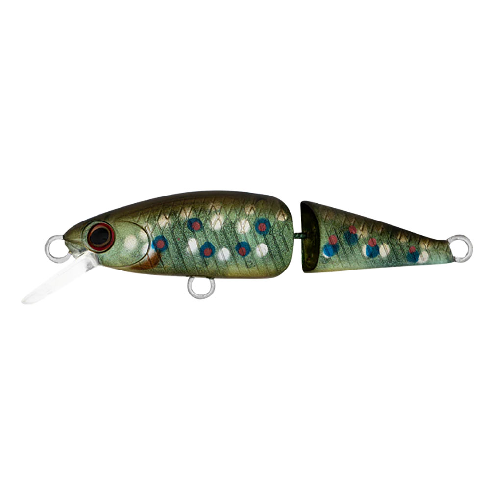DAIWA SilverCreek Dr Minnow II Joint 42S